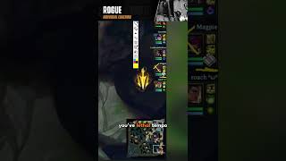 Do you pre game rune check!