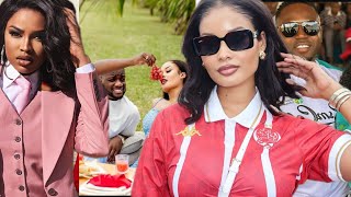 Ex Wa Hamisa Mobeto Awachamganya Dada Wa Kinongo, Lulu Diva Achambwa Kutoka Na Shemeji.