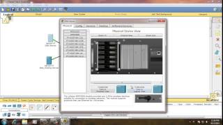 DNS Webhosting Server