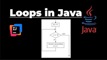 Mastering Loops | Java Crash Course #5