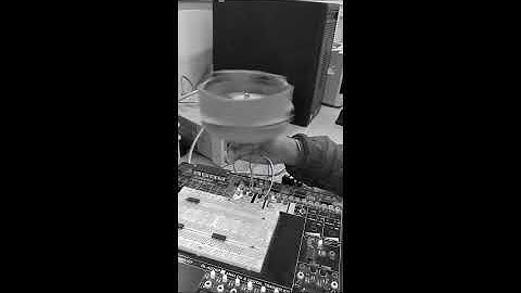 Testing prototype design 1