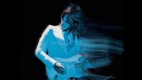 Jeff Beck - Pork Pie Hat