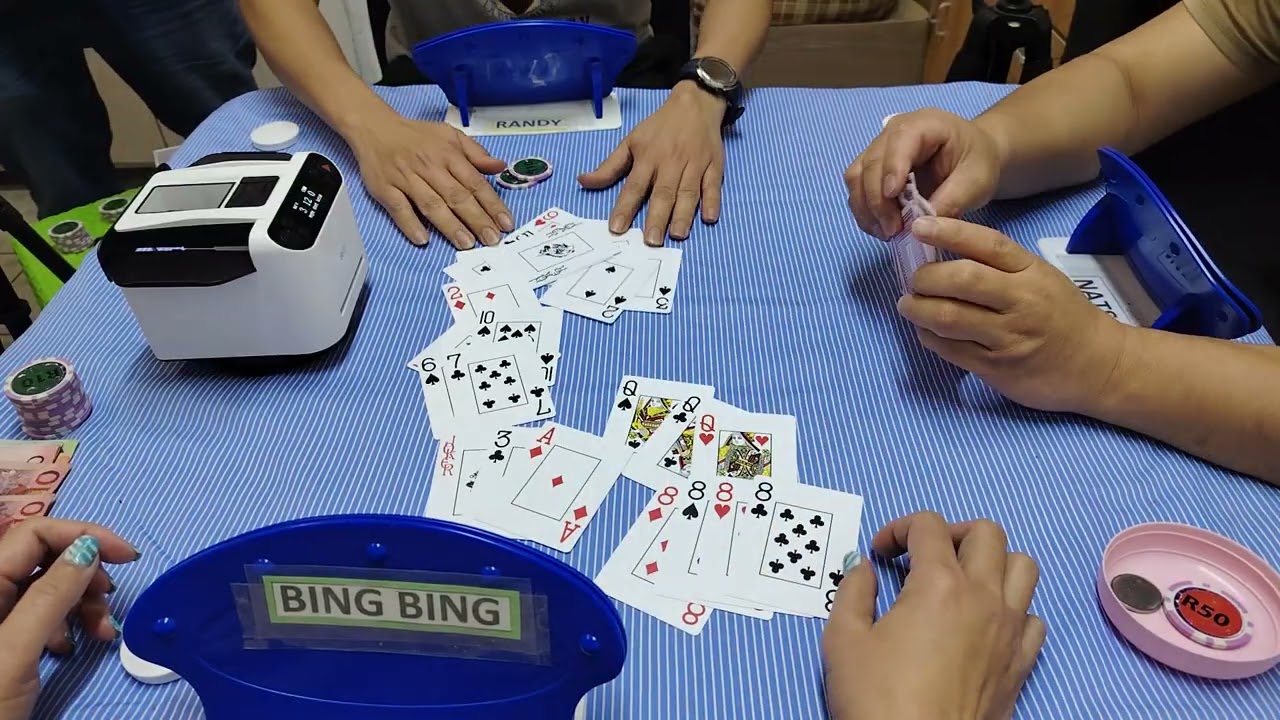 Tong its time! September 24 2025 