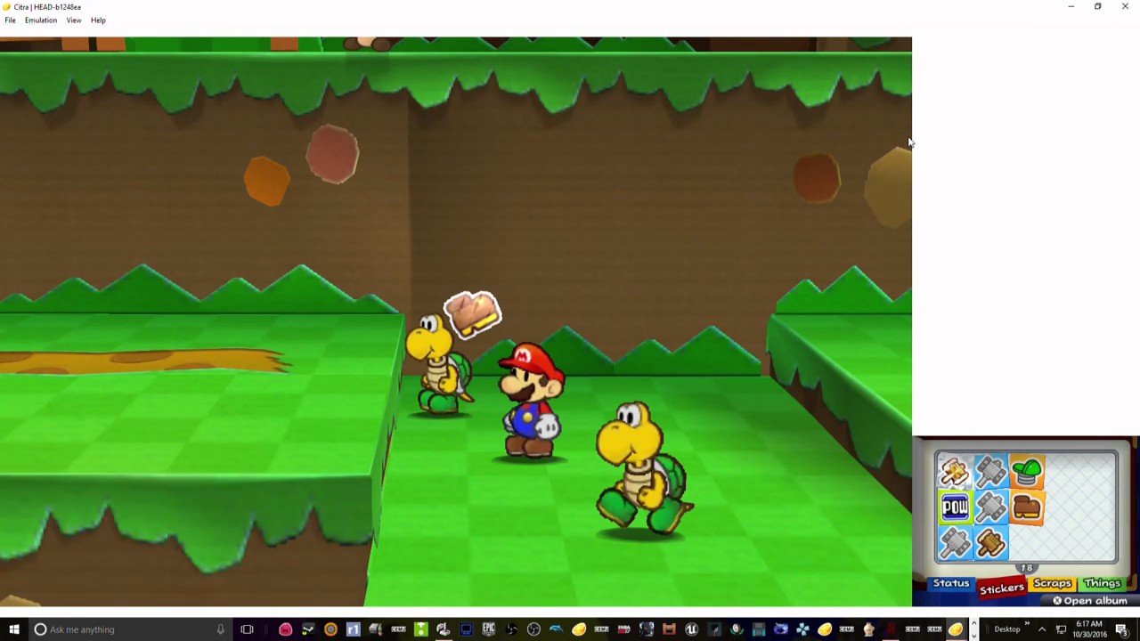 Edge emulator. Edge emulator