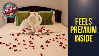Green Garden Homestay - Feels Premium Inside | Hoi An, Vietnam🌟 | Vietnam Stay Master