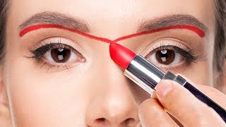 29 Must Try Beauty Hacks