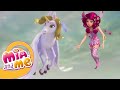 Мия и Я - 2 сезон 18 & 1 сезон 18 - Mia and me | Мультики для детей про эльфов, единорогов