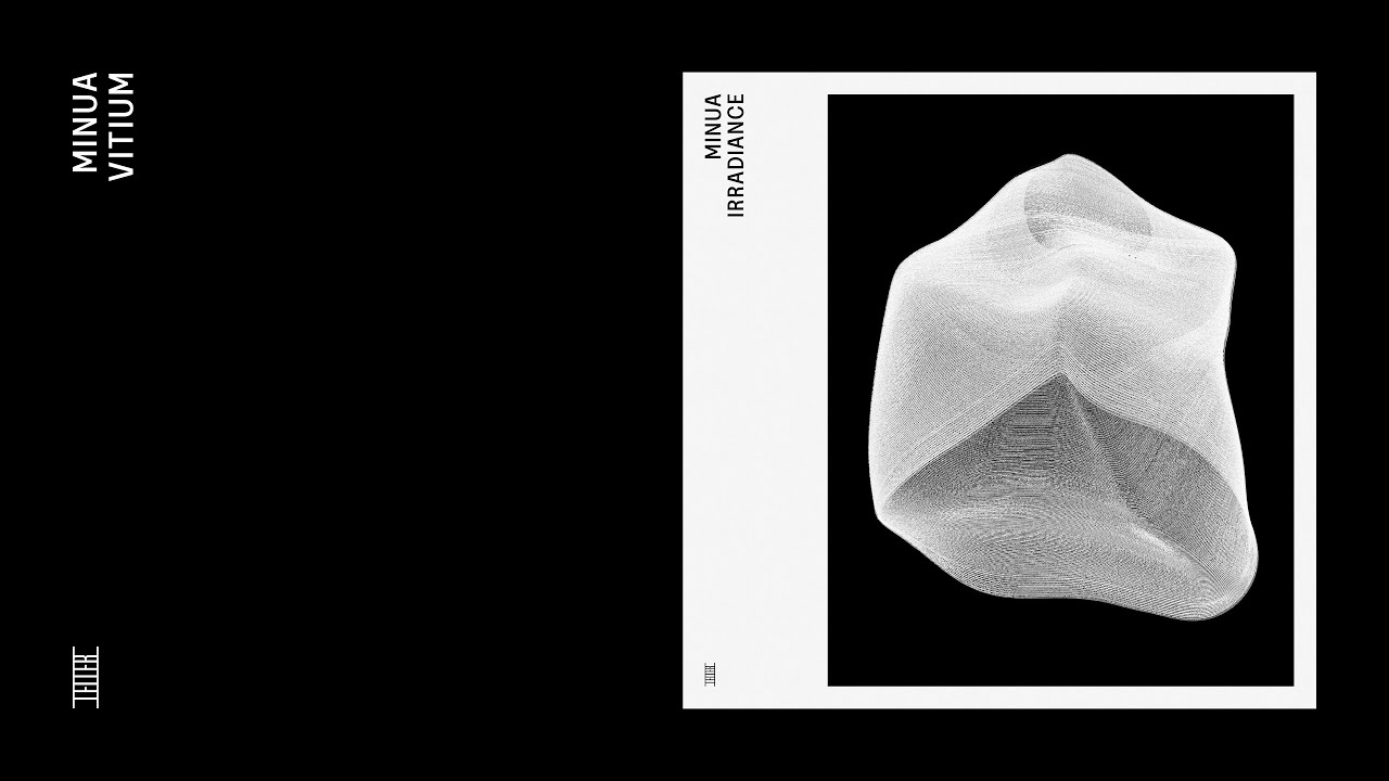 Watch Minua - Vitium (Official Audio) on YouTube Watch Minua - Vitium (Official Audio) on YouTube