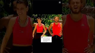 Sercan Yıldırımmm⚡🔥💥#survivor2026 #survivor #sercanyıldırım #barismuratyagci #gönüllüler