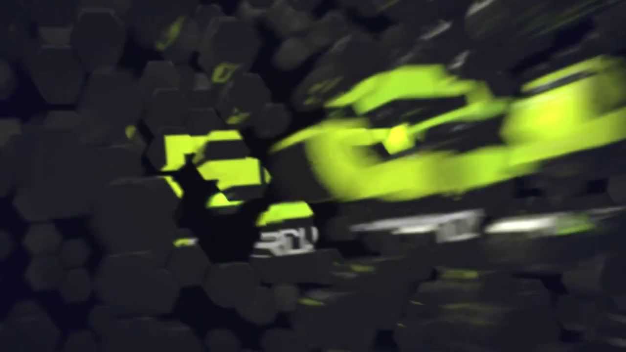 Intro - RSPproductionz