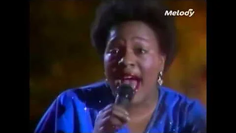 Jocelyn Brown Somebody's Elses Guy ( Video ) HQ