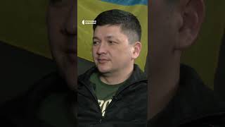 «Книги кажуть, варіантів не було, але в ТРО їх не читали» — Віталій Кім | Битва за Миколаїв #shorts