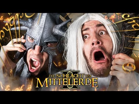 Die RÜCKKEHR der