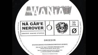 Dreesvn - Untitled Rasselbande Housemæns Massive Nedmix
