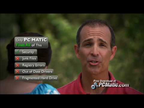 PC Matic by PC Pitstop - Guru