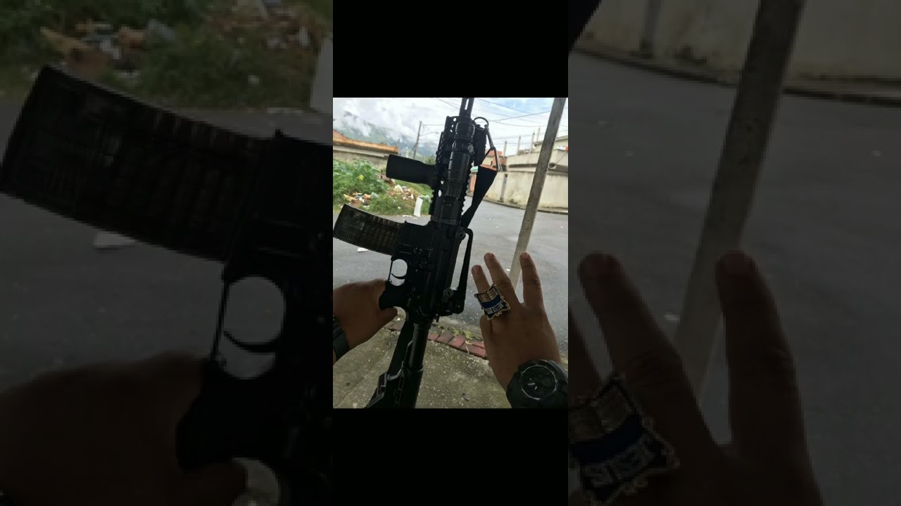 Homer 062 feat Carah de anjoh ( sintonia presente ) ( prod complexo do go ) #ade #td3 #rapgo