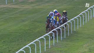 Vidéo de la course PMU PRIX DE L'AQUITAINE