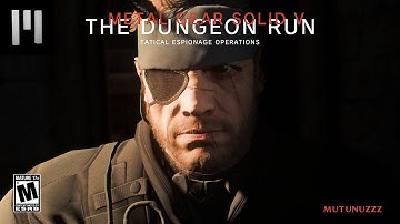 Blade & Sorcery Dungeon Run: Stealth Kills & Tactical Espionage Action