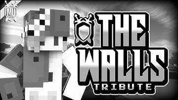 Minecade The Walls - A Tribute Video (Tmonkey150 ft. EricNewEarth)