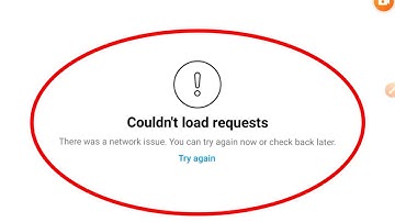 Instagram Fix Couldn