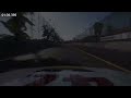 Autódromo Azul hotlap | BMW M3 GTR