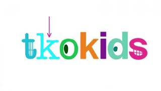 Disney Pixar Tvokids logo bloopers take 15 why does it say tkokids
