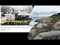 What happened to iconic CLIFF HOUSE and SUTRO BATHS in San Francisco, California? #cliffhouse