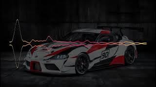 BASS BOOSTED!! DJ DALINDA MACARENA REMIX|| FULL BASS..