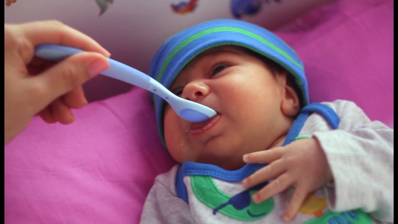 Մայրություն ֆիլմ 5, Հետծննդյան փուլ