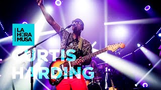 CURTIS HARDING “The Drive” | La Hora Musa