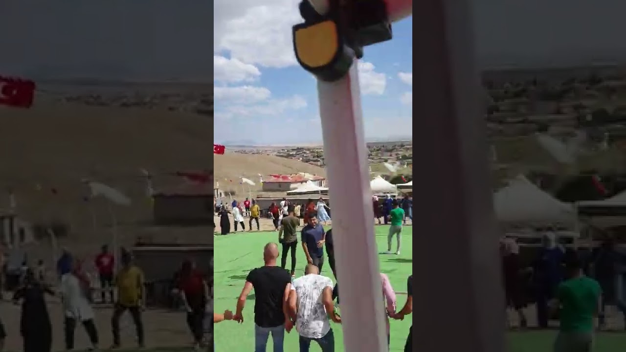 Ankara balâ küçük camili köyü