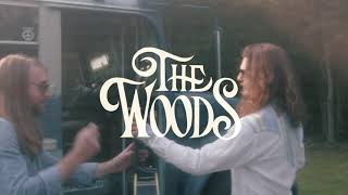 World's On Fire by The Woods - Official Video