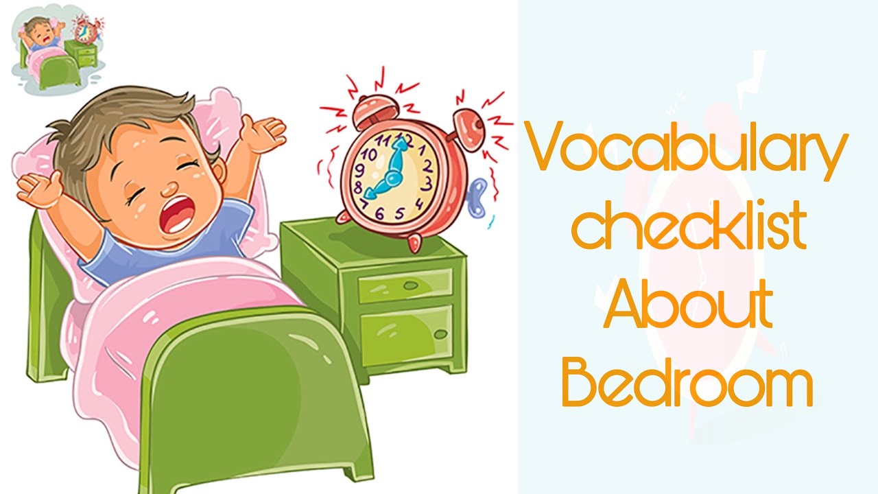 ทดสอบ คำศัพท์ ภาษาอังกฤษ ตอน ห้องนอน | test vocabulary about bedroom ... ทดสอบ คำศัพท์ ภาษาอังกฤษ ตอน ห้องนอน | Test Vocabulary About Bedroom ...