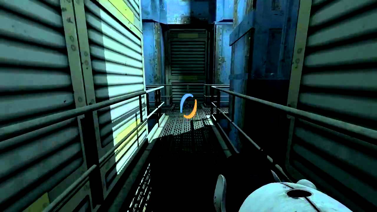 Часть вторая глава 5. Portal 2 побег. Портал 2 глава 5. Портал 1 побег. Portal 2 5 глава.