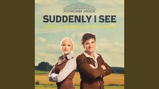 Suddenly I See - Postmodern Jukebox