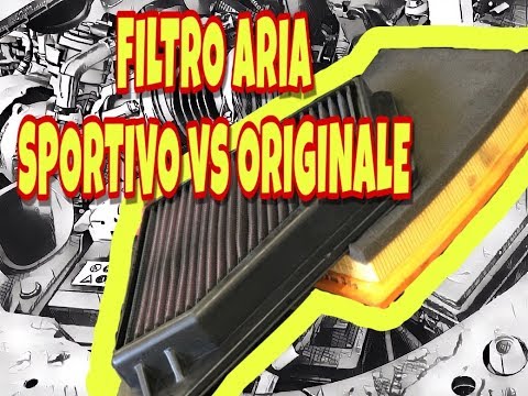 Video: Qual è la differenza tra filtro e filtro?