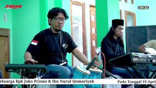 Bulan Bintang  Abah Said Kelana  Sabrang Musik  Rejoagung Ploso Jombang