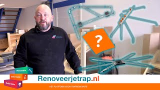 Trapspin vergelijken voor je traprenovatie project