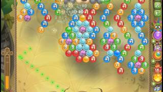 Bubble Boo Level 133
