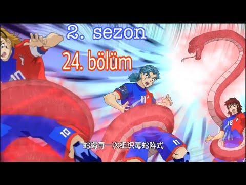 ggo futbol 2. sezon 24 bölüm