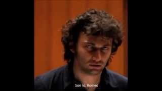 Jonas Kaufmann- Giulietta ! son io