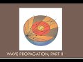 CEEN 545 - Lecture 17 - Wave Propagation, Part II