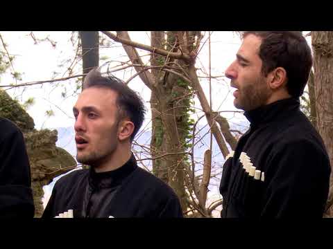 ეთნოფორი • etnopori (გადაცემა ასოცდამეთოთხმეტე) 29.03.2018წ.