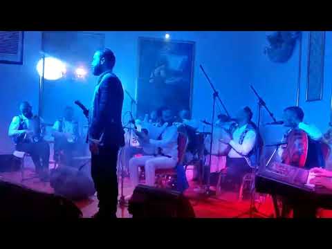 الربايخية يا سعد بابا بوشيبة حسان الكافي