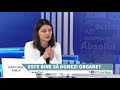 Raspunde Biblia - Este bine să donezi organe? - Loredana Mărăcine și Cornel Dărvășan