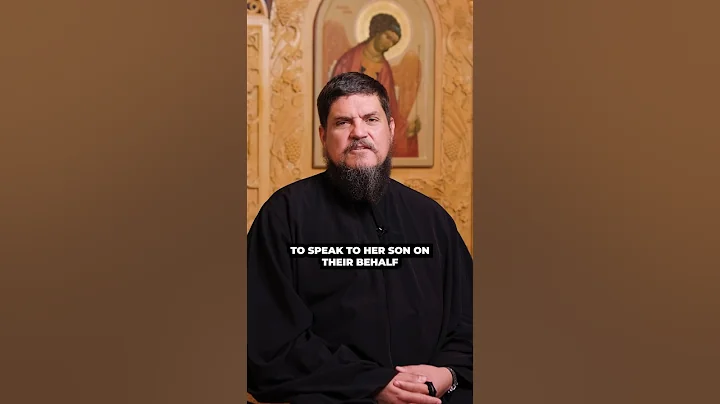 Where in The Bible Does It Say Pray To Mary? 👀