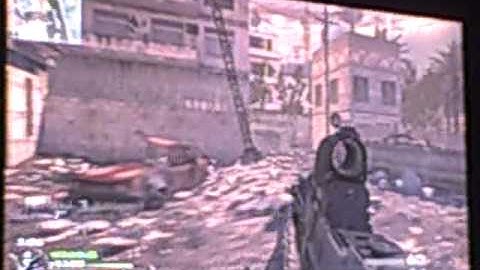 MW2 Noob part 2