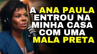 Ana Paula Valadão me Procurou, Fiquei em CRISE - NÍVEA SOARES | Podcast Jesuscopy