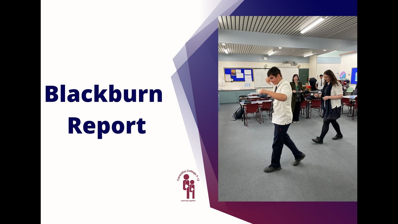 Carwatha College P 12 Blackburn Term 2 2023 YouTube Carwatha College P 12 Blackburn Term 2 2023 YouTube