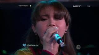 Special Performance - Rossa : Body Speak